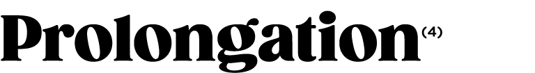 Prolongation(4)